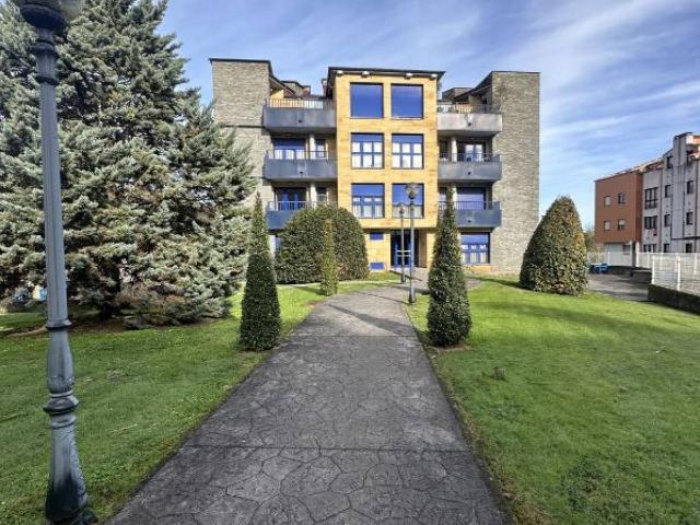 Piso en venta en Villaviciosa, Asturias