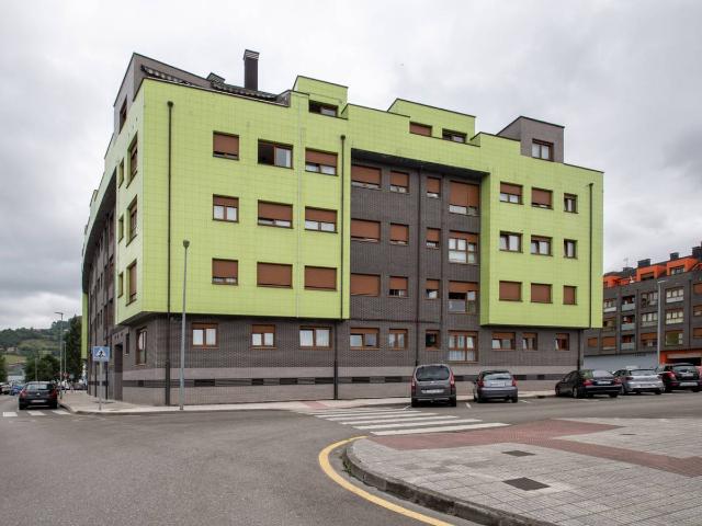 Piso en venta en Villaviciosa, Asturias