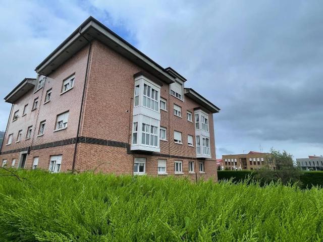Piso en venta en Villaviciosa
