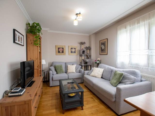 Piso en venta en Villaviciosa, Asturias