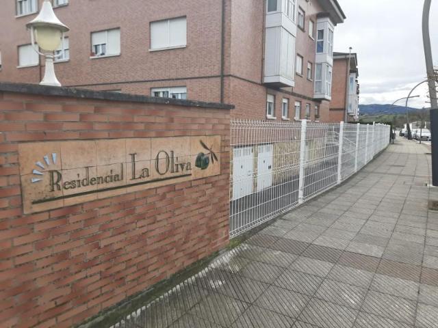 Piso en venta en Villaviciosa