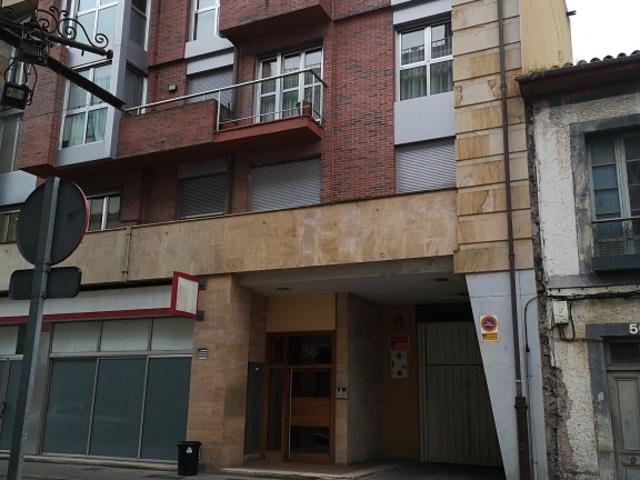 Piso en venta en Villaviciosa