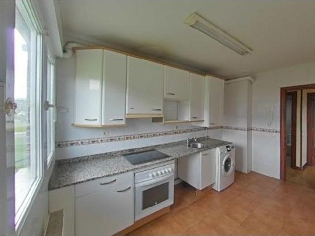 Piso en venta en Villaviciosa, Asturias