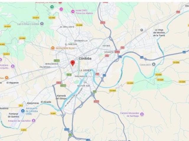Piso en venta en Villaviciosa De Córdoba, Andalucía