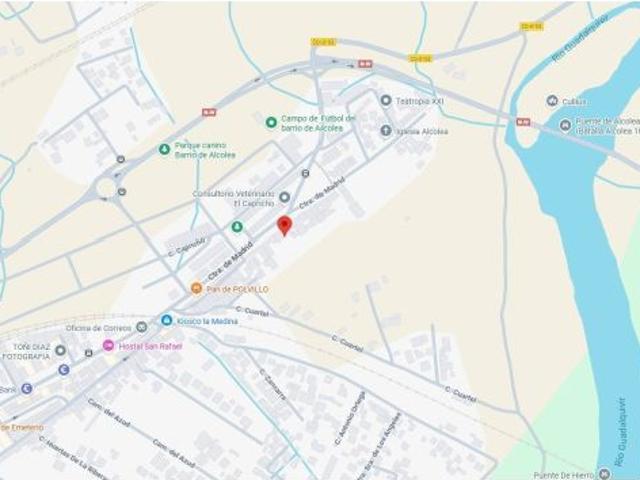 Piso en venta en Villaviciosa De Córdoba, Andalucía
