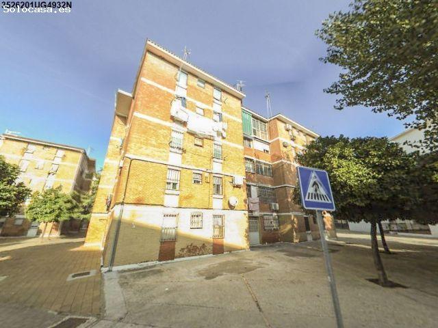 Piso en venta en Villaviciosa De Córdoba, Andalucía
