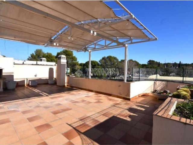 Piso en venta en Villaviciosa De Odón, Madrid