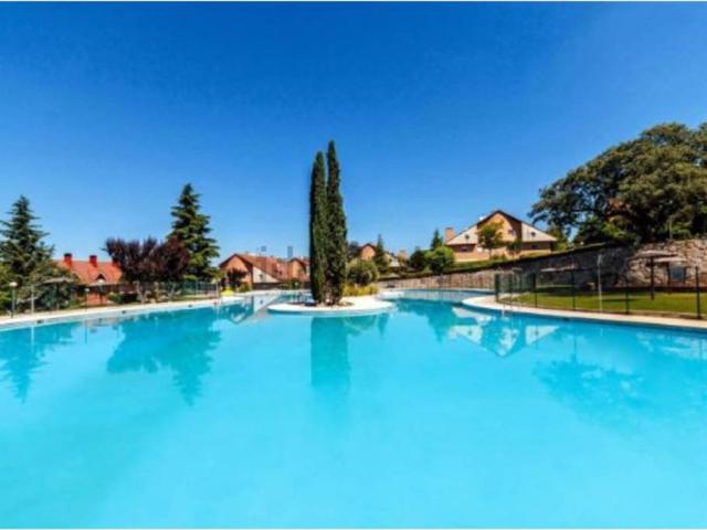 Piso en venta en Villaviciosa De Odón Piso en venta en Villaviciosa De Odón