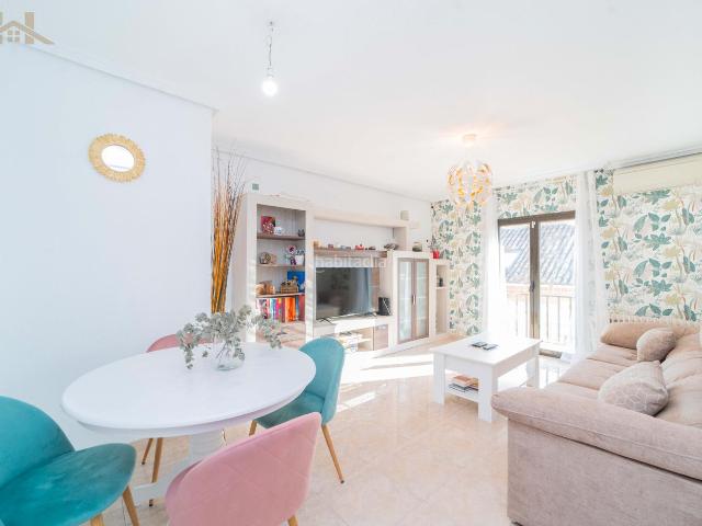 Piso en venta en Villaviciosa De Odón, Madrid