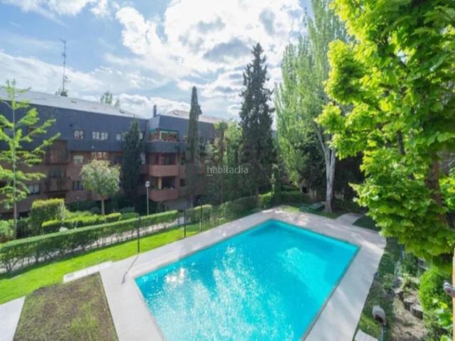 Piso en venta en Villaviciosa De Odón, Madrid