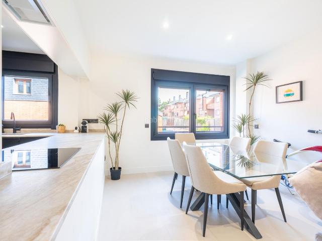 Piso en venta en Villaviciosa De Odón, Madrid