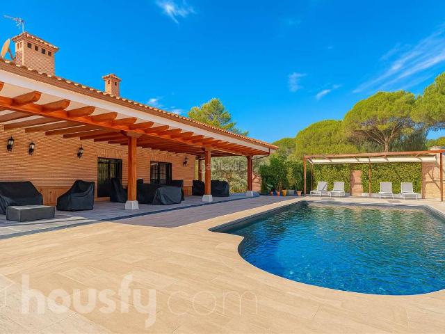 Piso en venta en Villaviciosa De Odón, Madrid