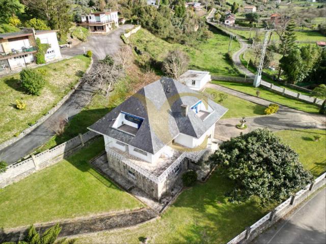 Piso en venta en Villaviciosa, Asturias