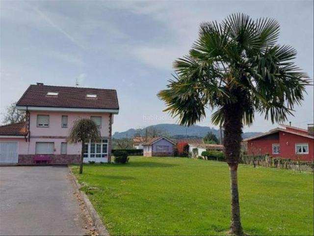 Piso en venta en Villaviciosa