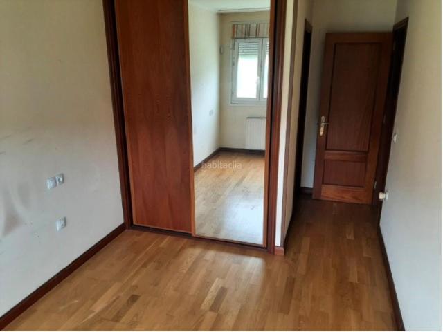 Piso en venta en Villaviciosa