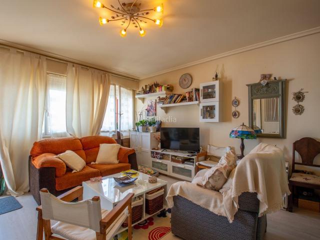 Piso en venta en Villaviciosa, Asturias