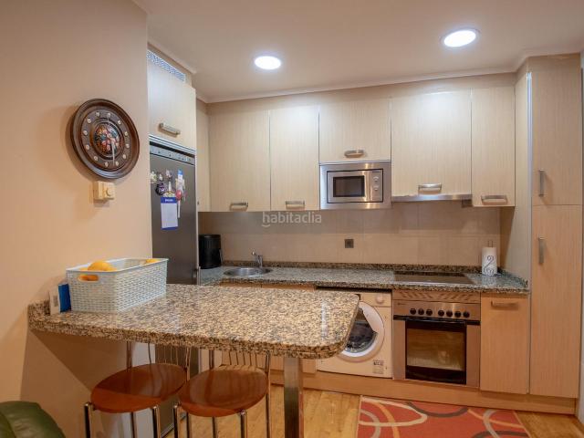 Piso en venta en Villaviciosa, Asturias