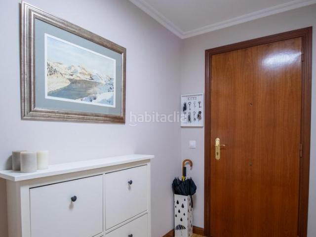 Piso en venta en Villaviciosa, Asturias