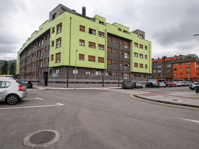 Piso en venta en Villaviciosa, Asturias