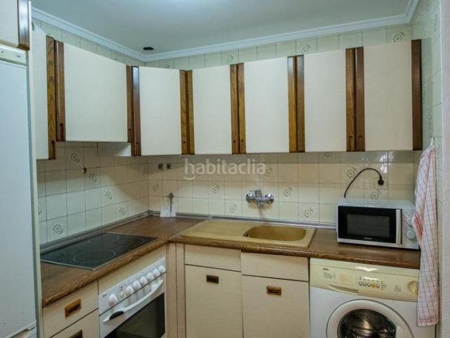 Piso en venta en Villaviciosa