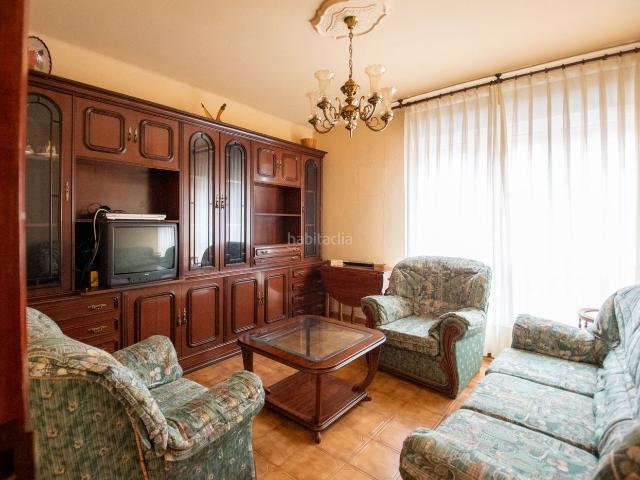 Piso en venta en Villaviciosa, Asturias