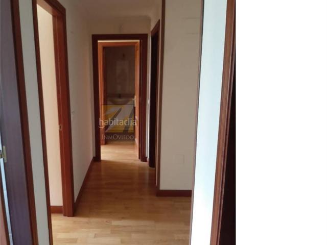 Piso en venta en Villaviciosa