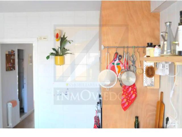 Piso en venta en Villaviciosa, Asturias