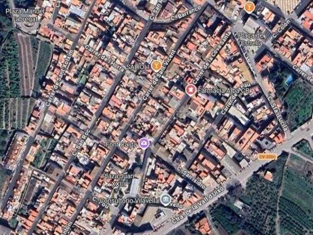 Piso en venta en la Plana Baixa, Valencia