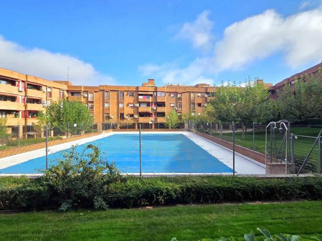 Piso en venta en Casco Viejo, Parla