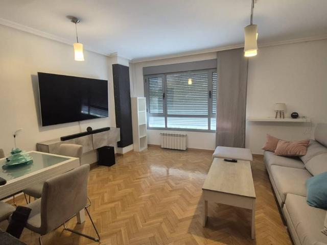 Piso en venta en Parla, Madrid