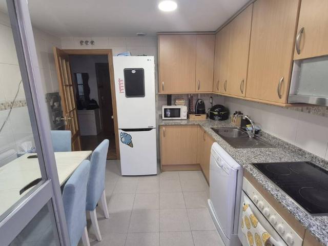 Piso en venta en Parla, Madrid