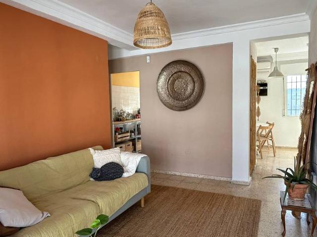 Piso en venta en Casco Antiguo, Sevilla