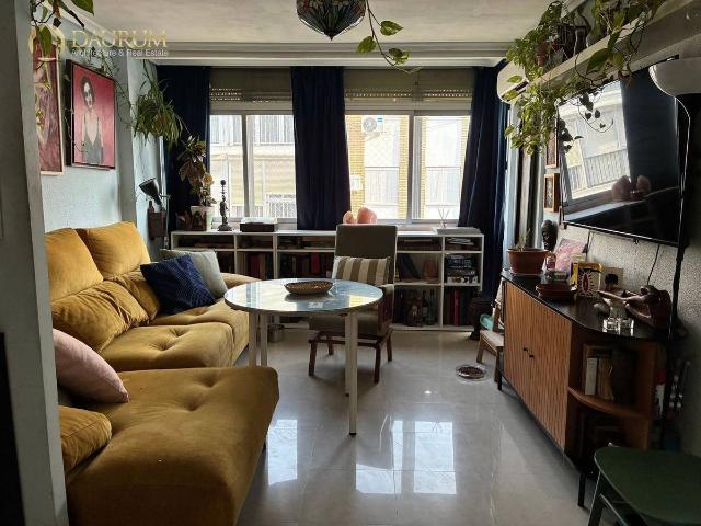 Piso en venta en Casco Antiguo, Sevilla