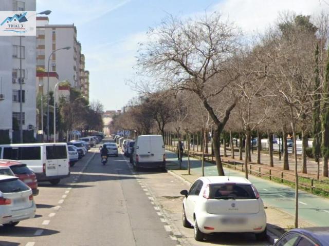 Piso en venta en Sevilla, El Arenal
