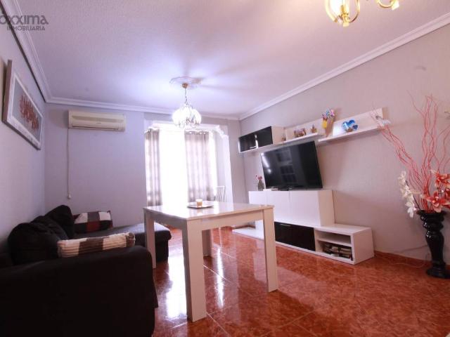 Piso en venta en El Arenal, Sevilla