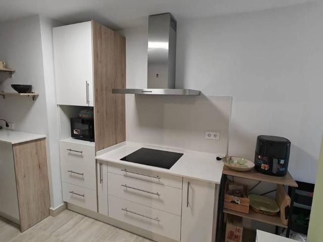 Piso en venta en Casco Antiguo, Sevilla