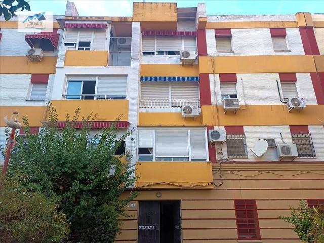 Piso en venta en Sevilla, El Arenal
