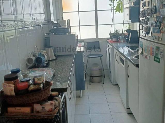 Piso en venta en Sevilla, El Arenal