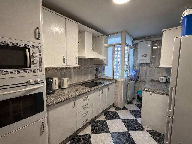 Piso en venta en Sevilla, Andalucía