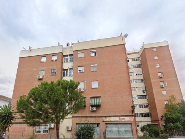 Piso en venta en Sevilla, El Arenal