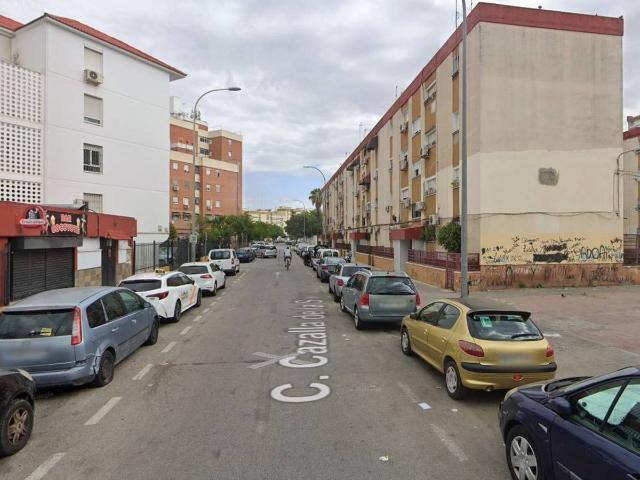 Piso en venta en Sevilla, El Arenal