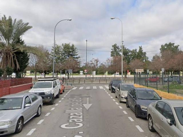 Piso en venta en Sevilla, El Arenal