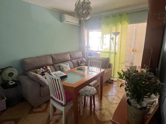 Piso en venta en Casco Antiguo, Sevilla