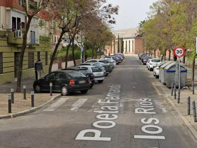 Piso en venta en Sevilla, El Arenal
