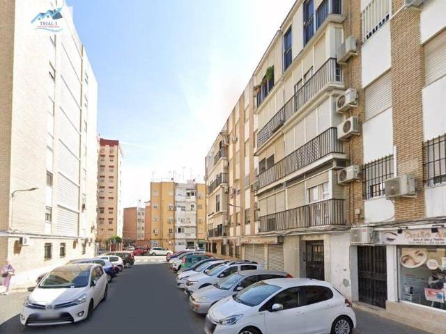 Piso en venta en Sevilla, El Arenal