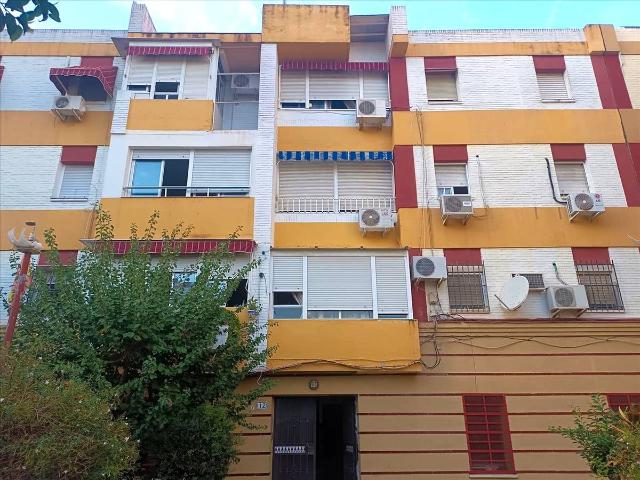 Piso en venta en Sevilla, El Arenal