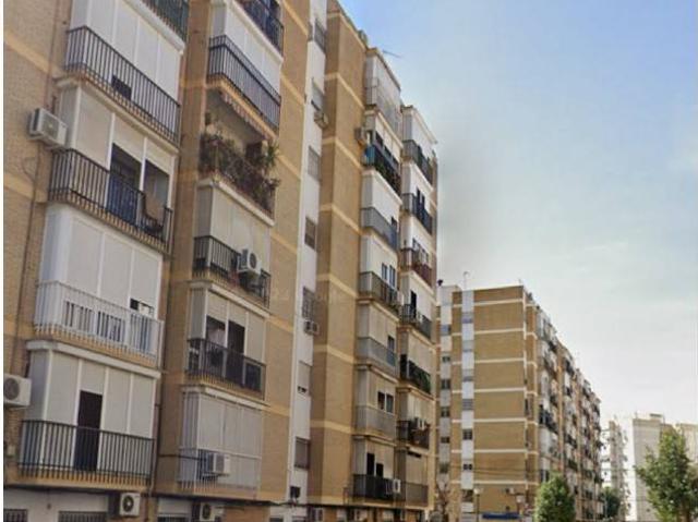 Piso en venta en Sevilla, El Arenal