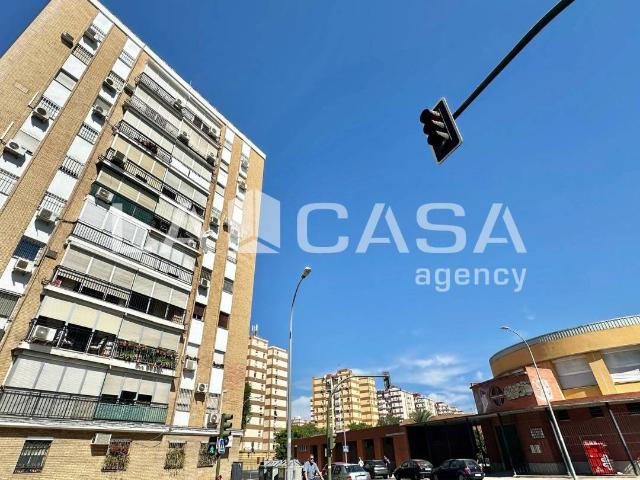 Piso en venta en Sevilla, El Arenal