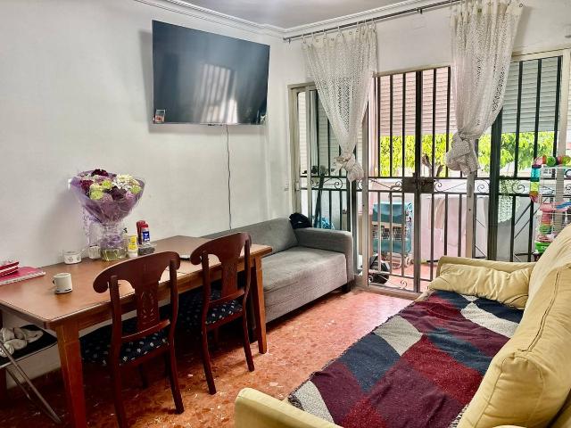Piso en venta en Casco Antiguo, Sevilla
