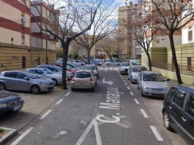 Piso en venta en Sevilla, El Arenal